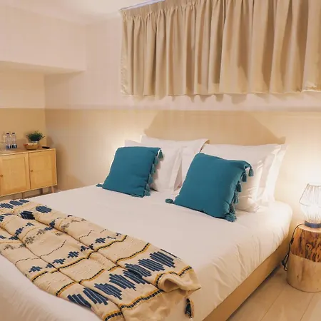 44 Forty Four Coast - Espinho By Double Ninety Stays-2
