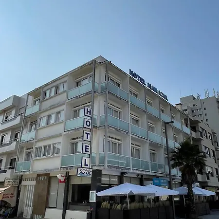 Hotel Mar Azul-2