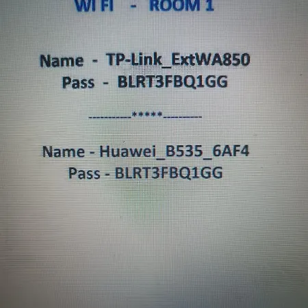 Apartamento Do Paim-3
