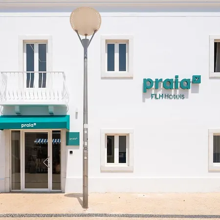 Praia Flh Hotels Ericeira-3