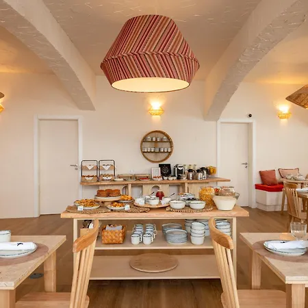 Praia Flh Hotels Ericeira-2