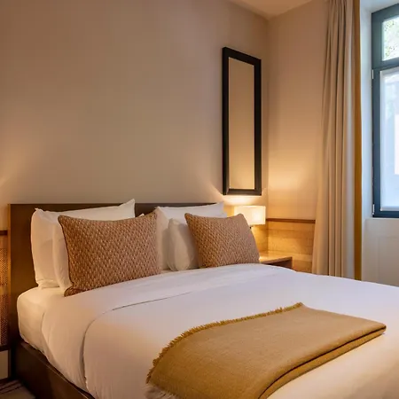 Casa Da Marechal - Boutique House By Oporto Collection (Adults Only)-3