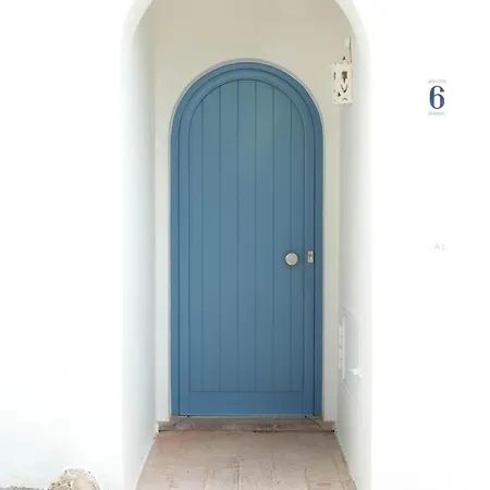 A Casa da Porta Azul-3
