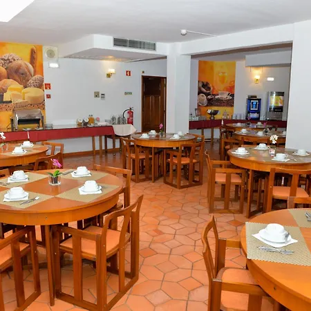 Lagosmar Story Hotel-2