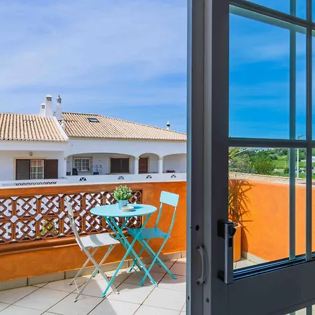 "Casas Novas Guesthouse" (Adults Only)-2