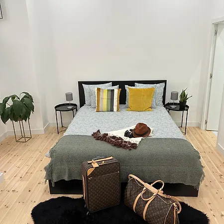 Baixa Chiado Bedrooms-3