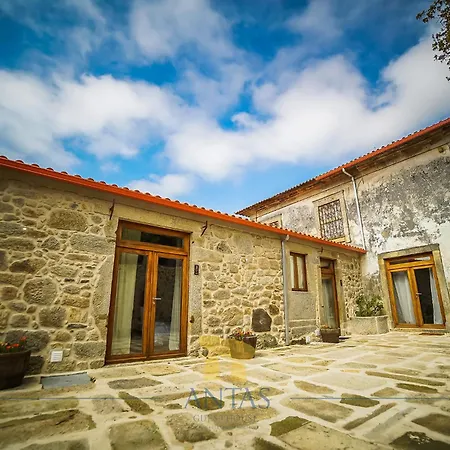 Antas Guest House-2