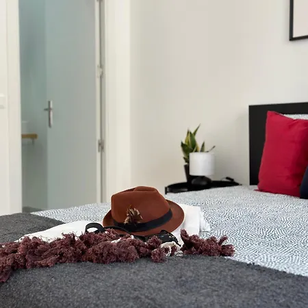 Baixa Chiado Bedrooms-2