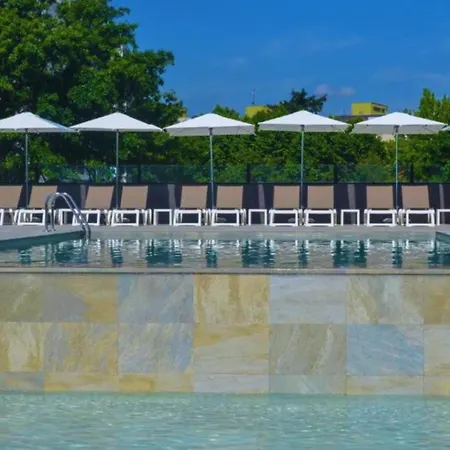 Hotel Premium Chaves - Aquae Flaviae-2