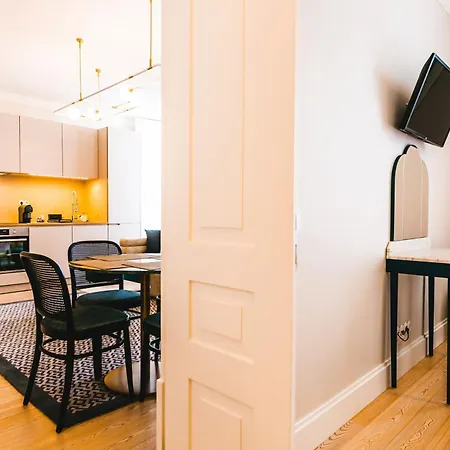 The Lift Apartments By Ridan Hotels-2