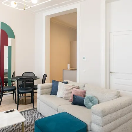 The Lift Apartments By Ridan Hotels-3
