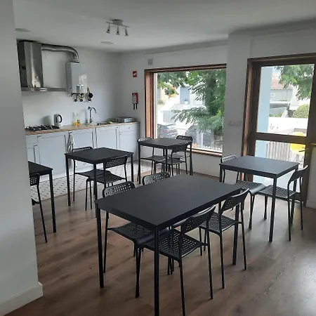 Luso Guest House-3