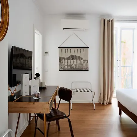 Casa Apollo Guesthouse-2