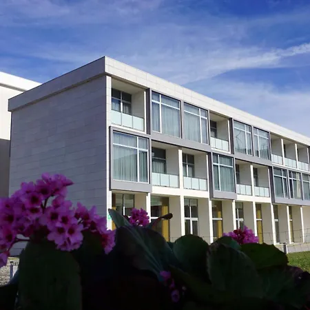 Hotel Pedras Salgadas-2