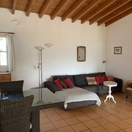 Monte Rosa Rural Guesthouse-2