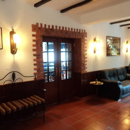 Hotel Das Termas-3