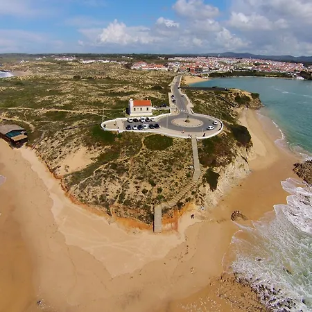 Hs Milfontes Beach Hotel - Duna Parque Group-3