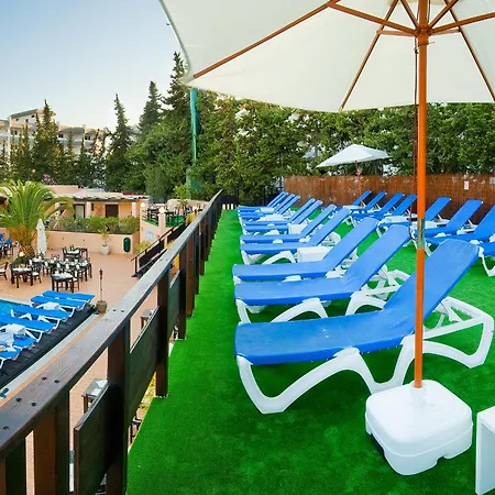Apartamentos da Balaia-3