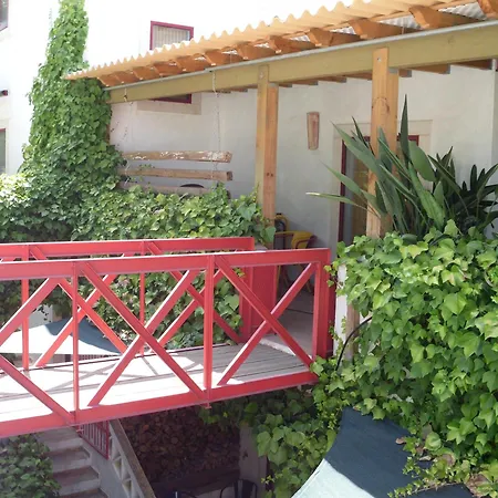 Casa Do Rio / Tavira Inn - Adults Only-2