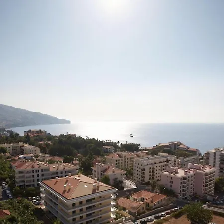 Dorisol Buganvilia Studio Hotel-3