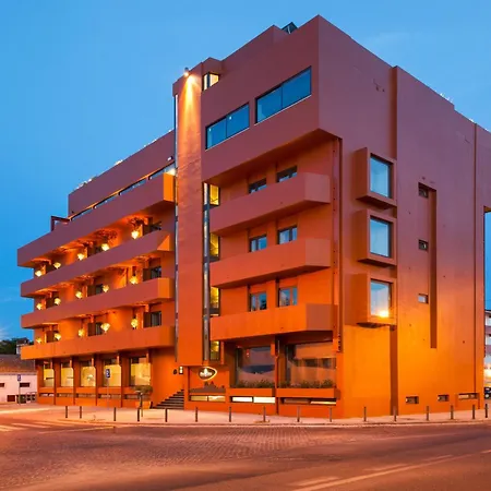 Vitoria Stone Hotel-3