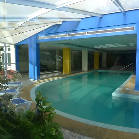 Hotel O Colmo-3