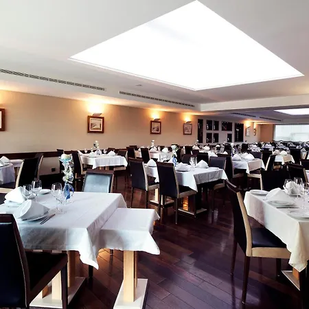 Hotel Lux Fatima-2