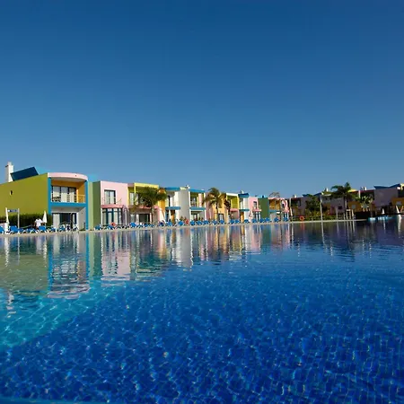 Orada Apartamentos Turísticos - Marina de Albufeira-2