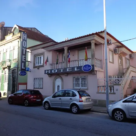 Hotel Quasar-2
