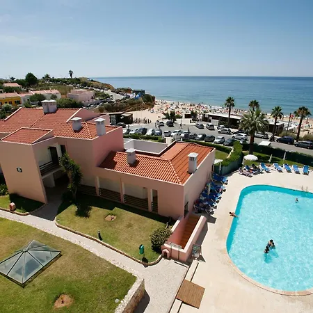 Apartamentos Coral Do Vau-3