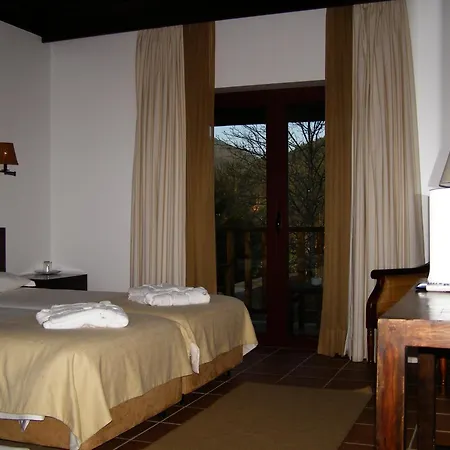 Hotel Rural Quinta De Novais-2