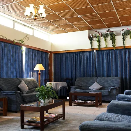 Aeromar Beach Hotel-2
