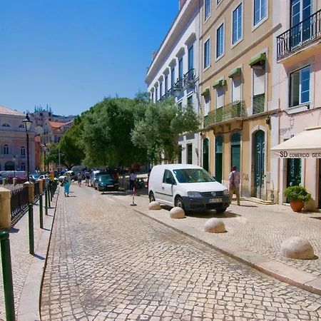Residencial Geres-3