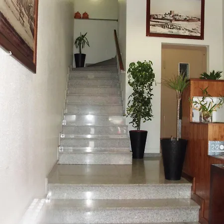 Hotel Classis-2