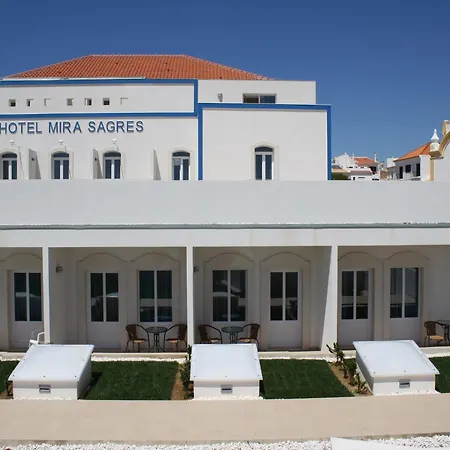 Hotel Mira Sagres-2