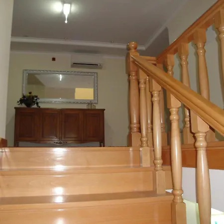 Guesthouse Muralhas Do Mino-2