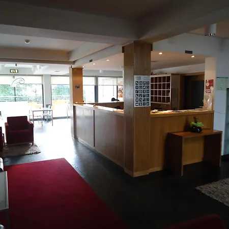 Hotel Jose Alberto-2