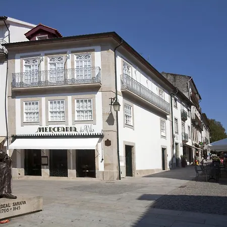 Mercearia Da Vila-2