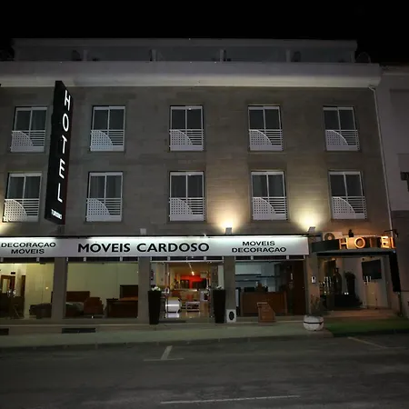 Hotel Turismo Miranda-2