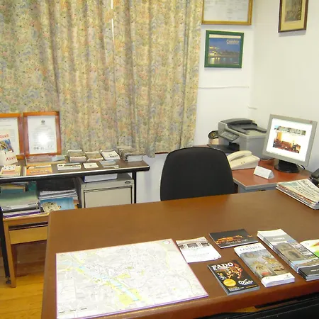 Guesthouse Lusa Atenas-2