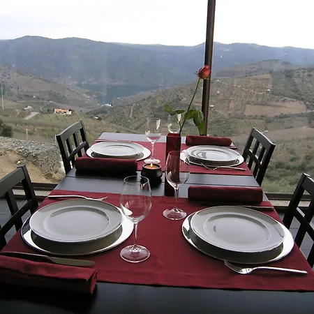 Casa De Alpajares - Guest House & Spa-3
