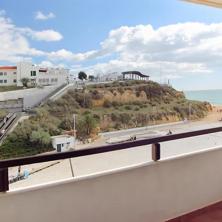 Apartamentos Edificio Albufeira - Alojamento Local-2