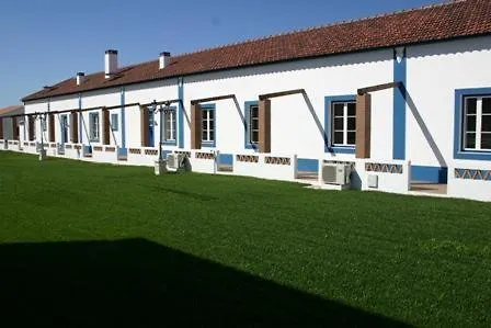 Monte Das Faias Cork Farm Hotel-2