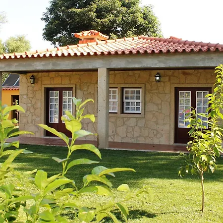 Quinta Vale Do Homem-2