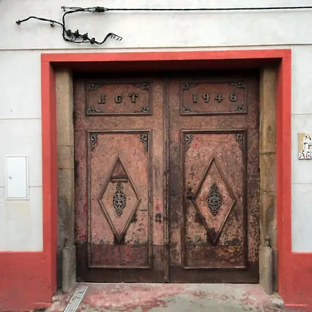 Casa 3 Águias-2