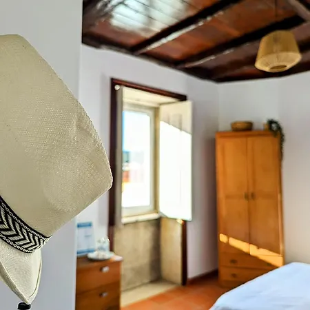 Torre De Santiago - Guest House-3