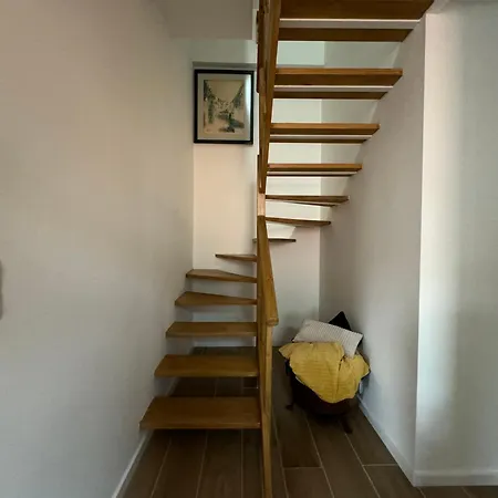 Casas Da Corujeira 2-3