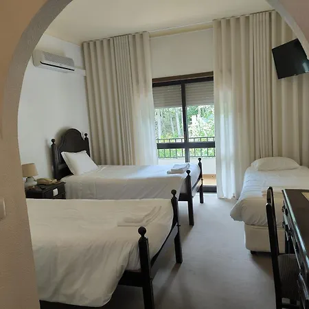 Lavanda Hotel Mira Serra-2