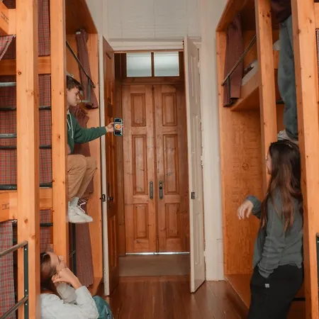 The Passenger Hostel-3