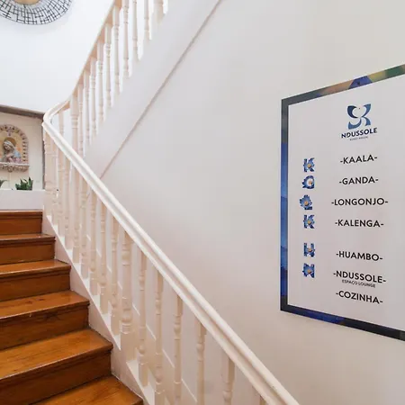 Ndussole Guest House-3